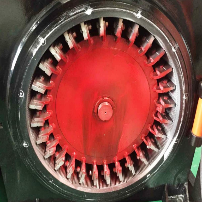 PVC Pulverizer Machine suppliers